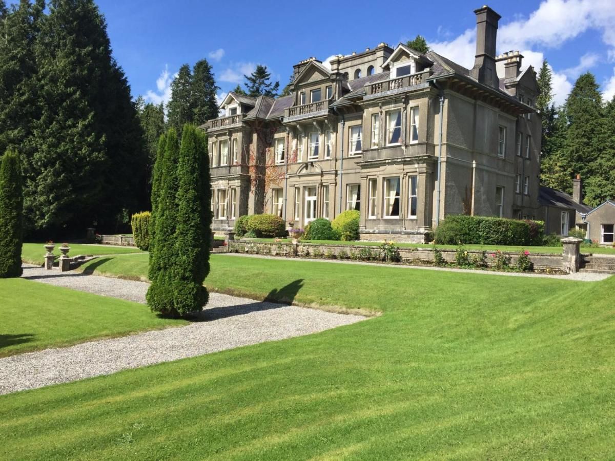 Гостевой дом Clonalis House - Guesthouse Castlerea-4