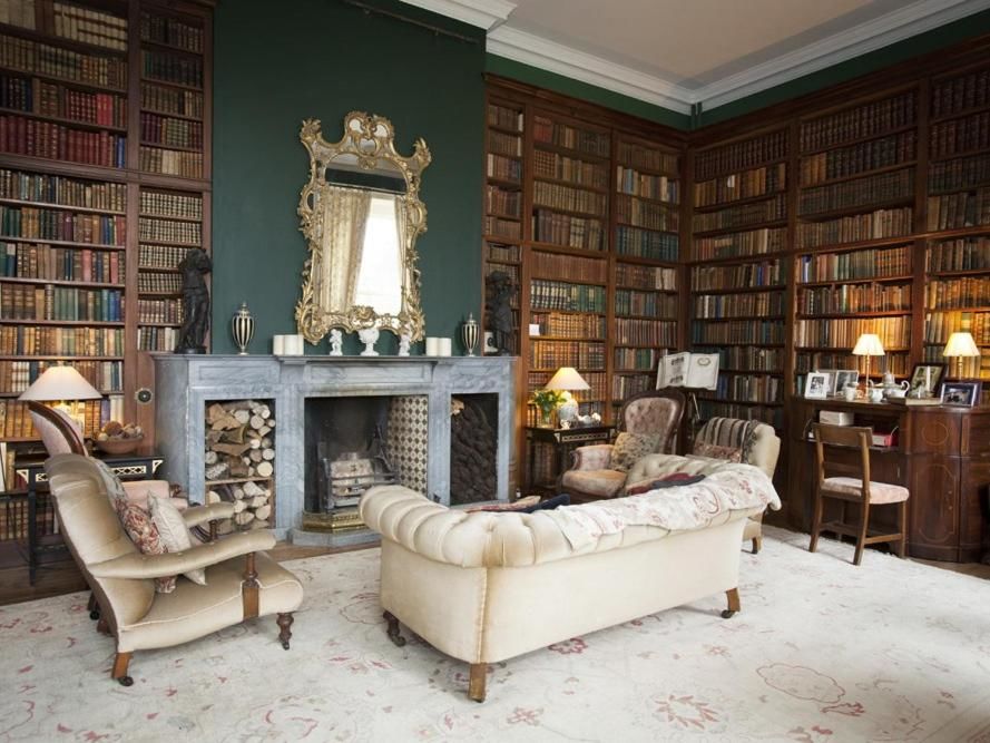 Гостевой дом Clonalis House - Guesthouse Castlerea-13