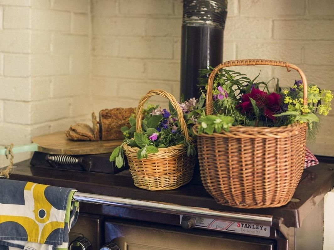 Гостевой дом Clonalis House - Guesthouse Castlerea-16