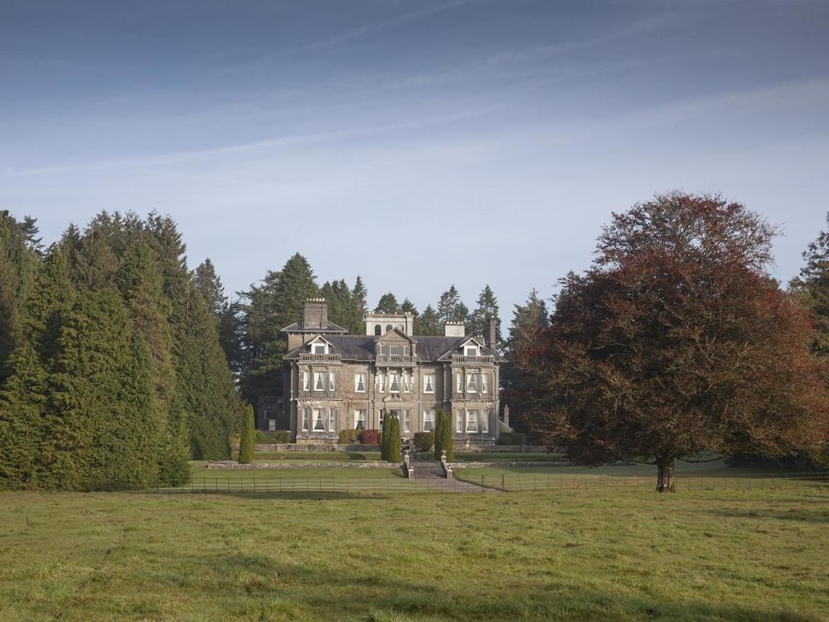 Гостевой дом Clonalis House - Guesthouse Castlerea