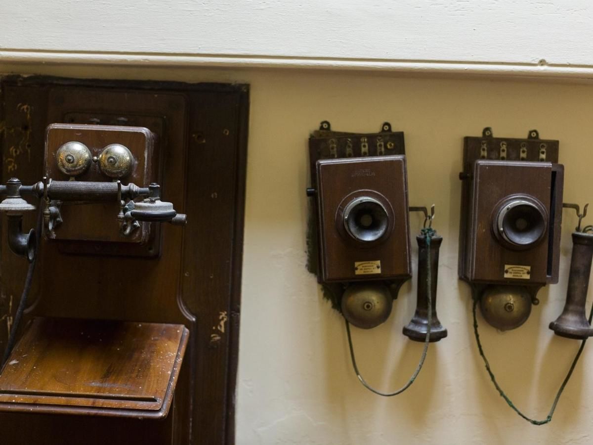 Гостевой дом Clonalis House - Guesthouse Castlerea-24