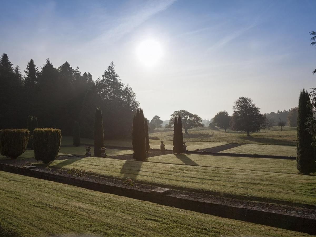Гостевой дом Clonalis House - Guesthouse Castlerea-6