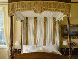 Гостевой дом Clonalis House - Guesthouse Castlerea-6