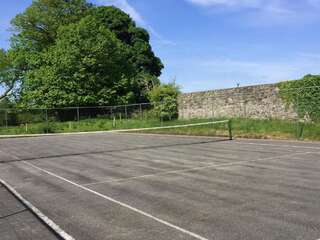 Гостевой дом Clonalis House - Guesthouse Castlerea-7